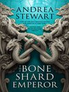 Imagen de portada para The Bone Shard Emperor